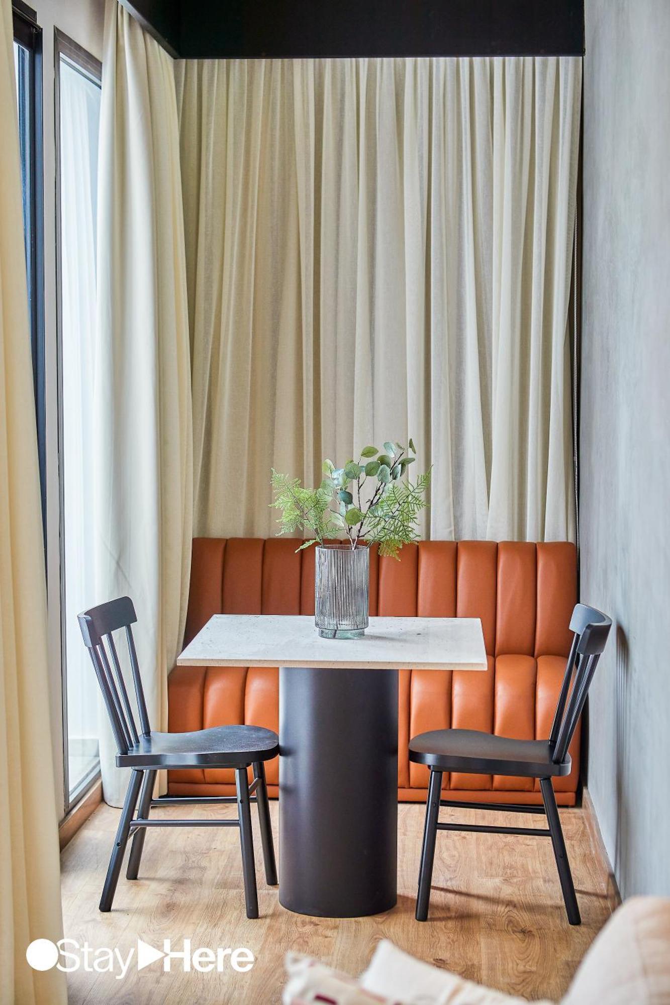Stayhere Casablanca - Gauthier 1 - Modern Residence Buitenkant foto