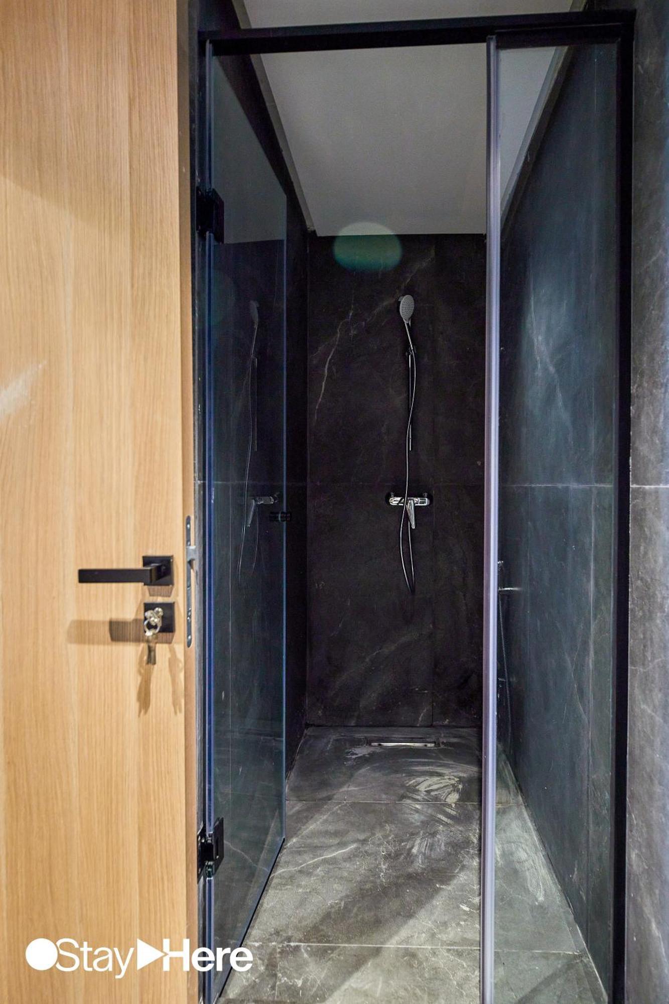 Stayhere Casablanca - Gauthier 1 - Modern Residence Buitenkant foto