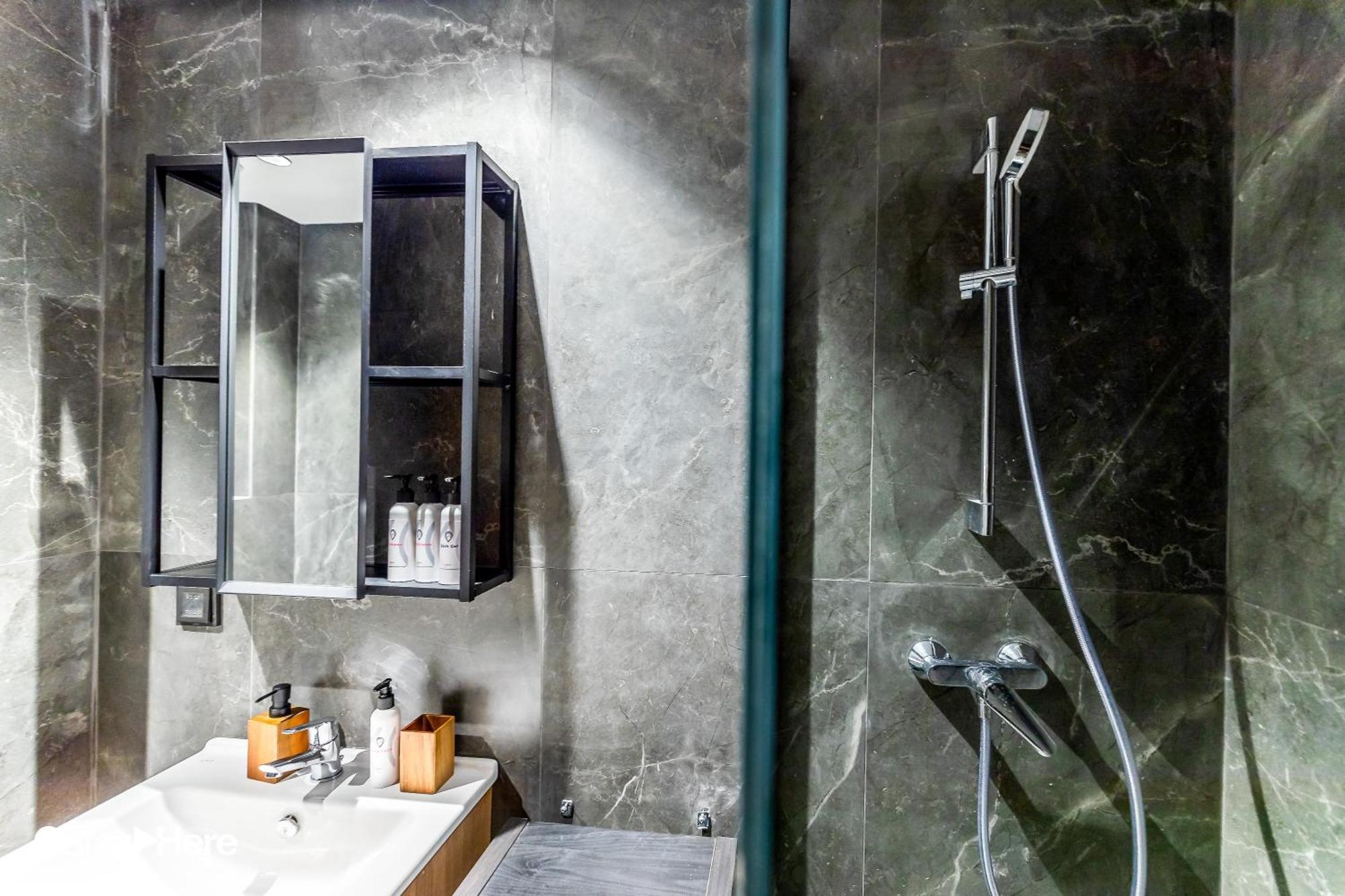 Stayhere Casablanca - Gauthier 1 - Modern Residence Buitenkant foto