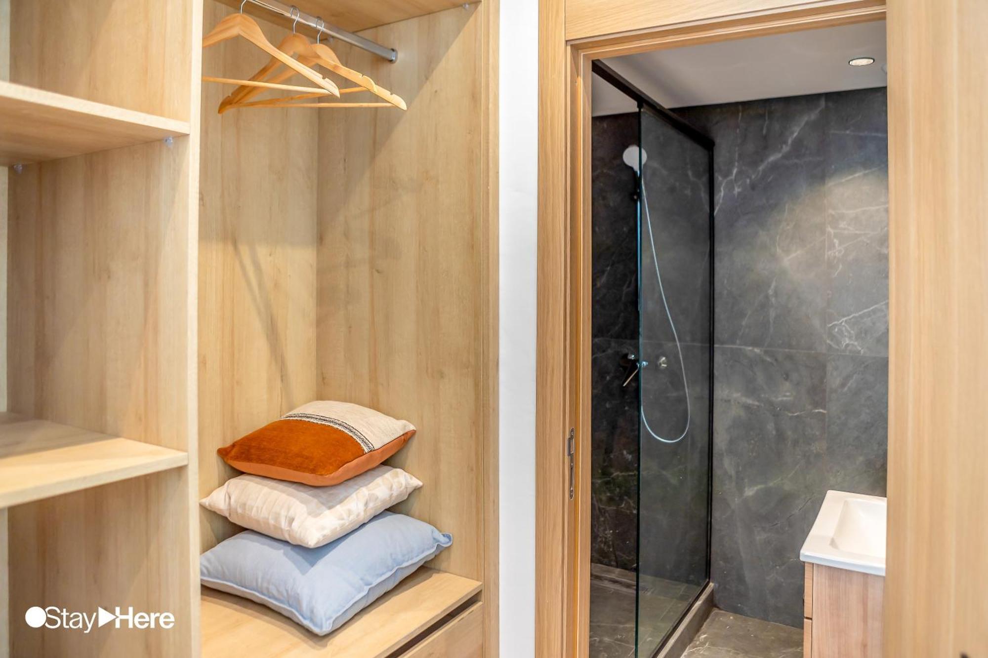 Stayhere Casablanca - Gauthier 1 - Modern Residence Buitenkant foto