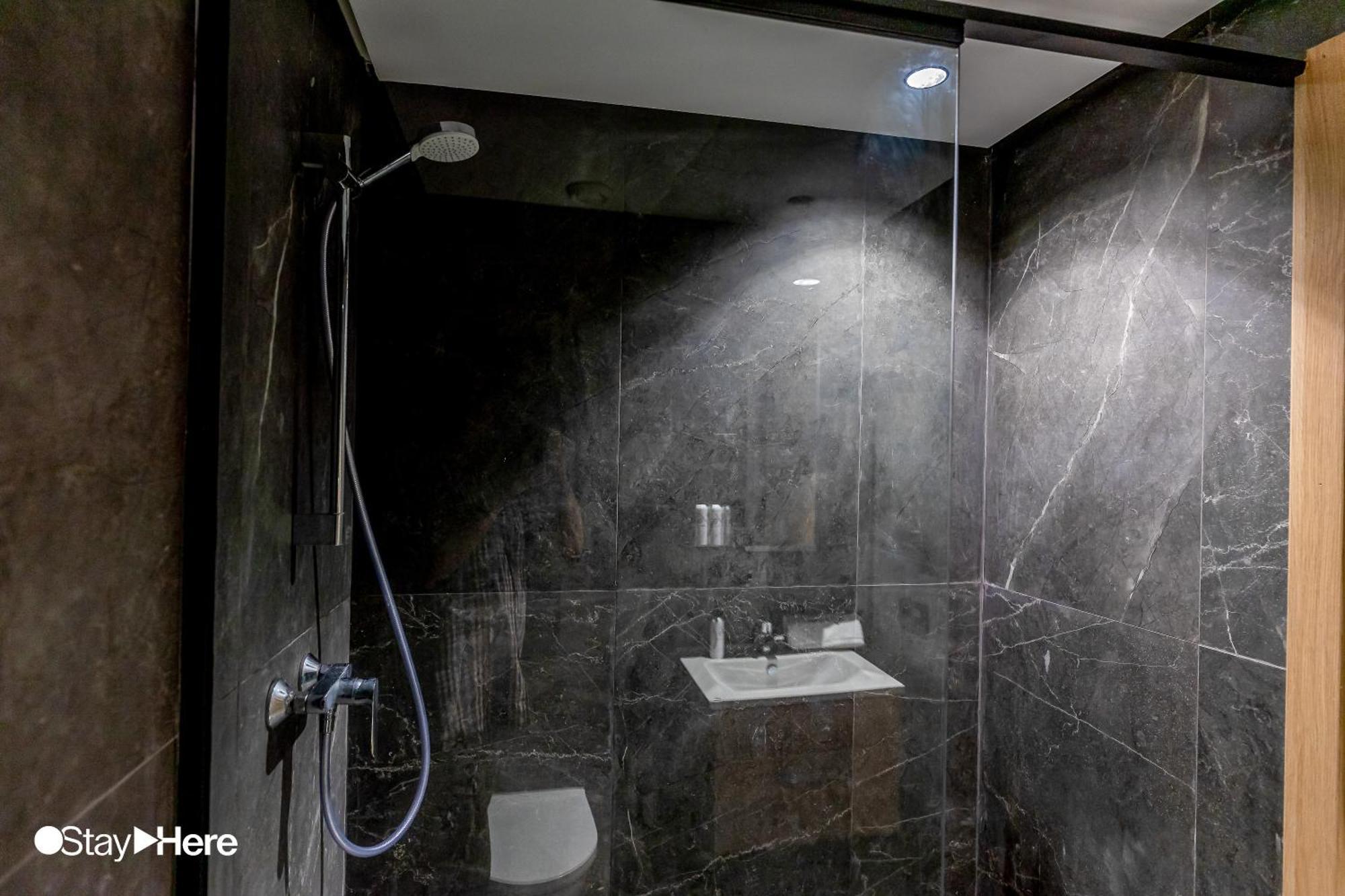Stayhere Casablanca - Gauthier 1 - Modern Residence Buitenkant foto